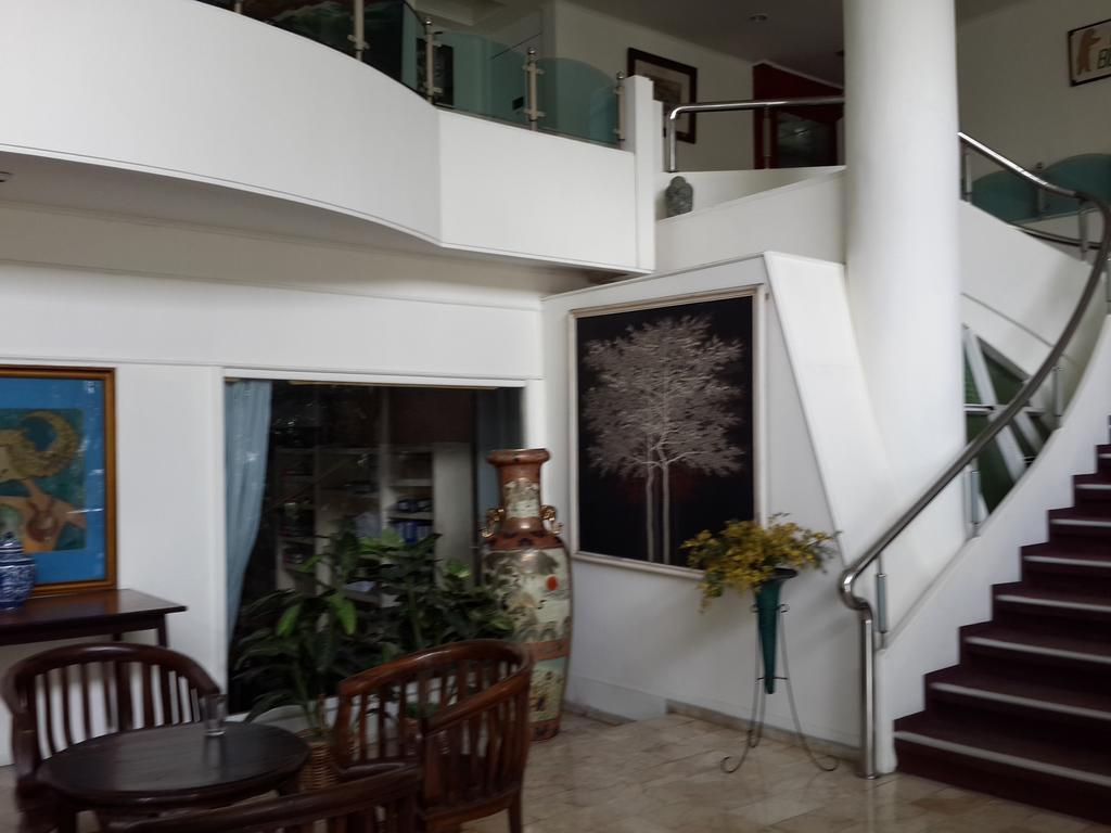 Reddoorz Plus Near Kebayoran Baru Blok S 雅加达 外观 照片