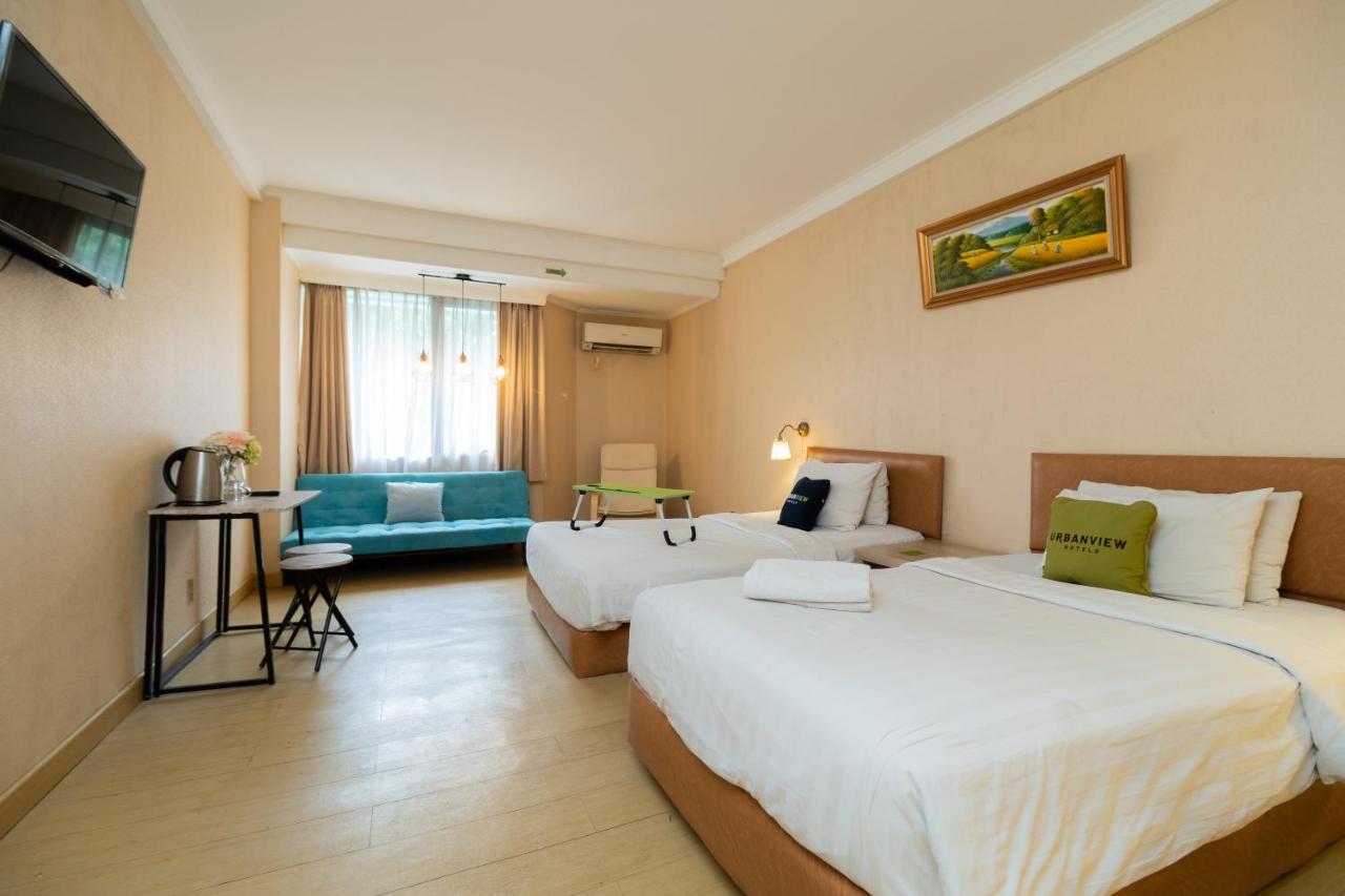 Reddoorz Plus Near Kebayoran Baru Blok S 雅加达 外观 照片