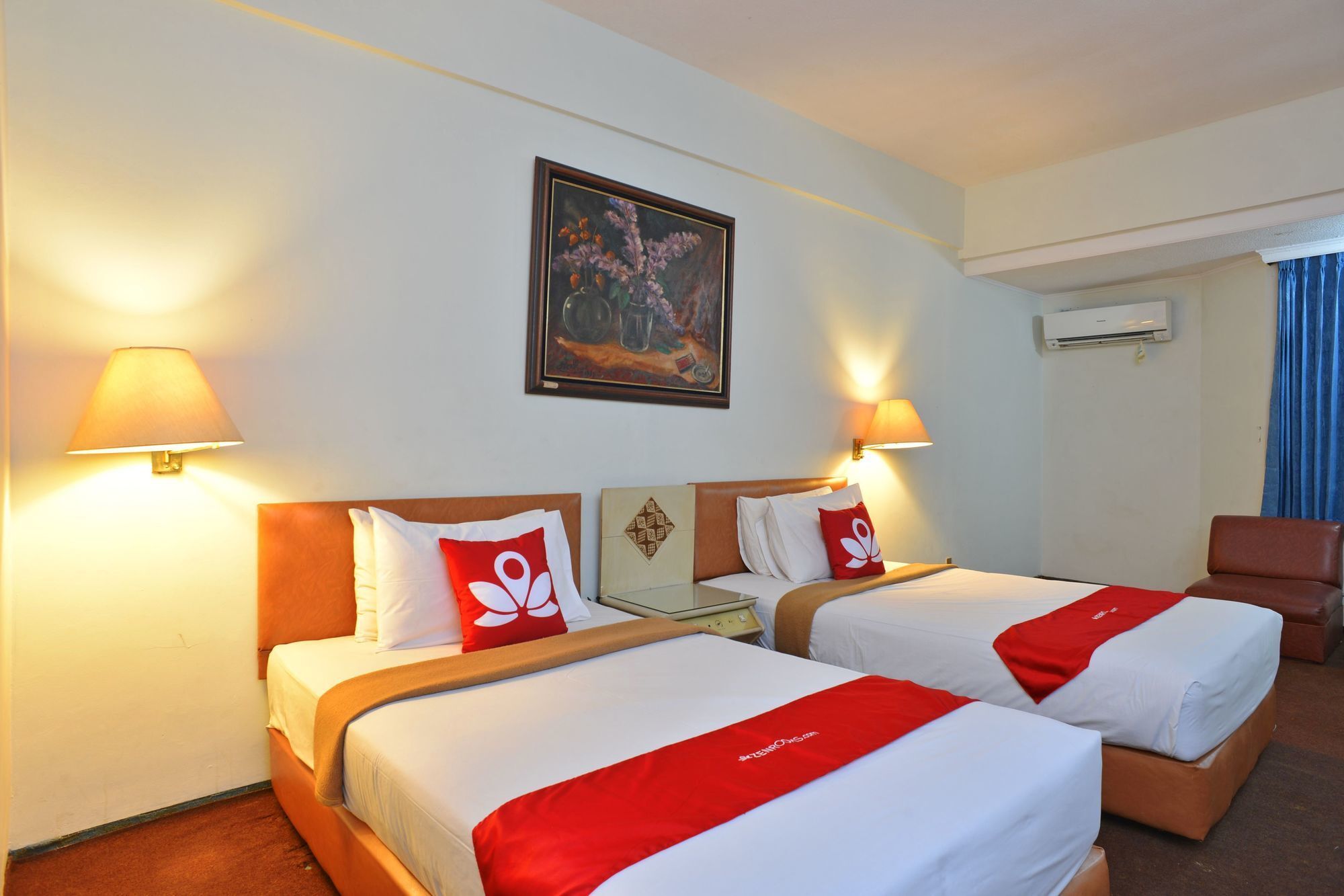 Reddoorz Plus Near Kebayoran Baru Blok S 雅加达 外观 照片